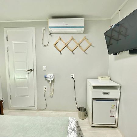 Jibida Urban Inn Σεούλ Εξωτερικό φωτογραφία