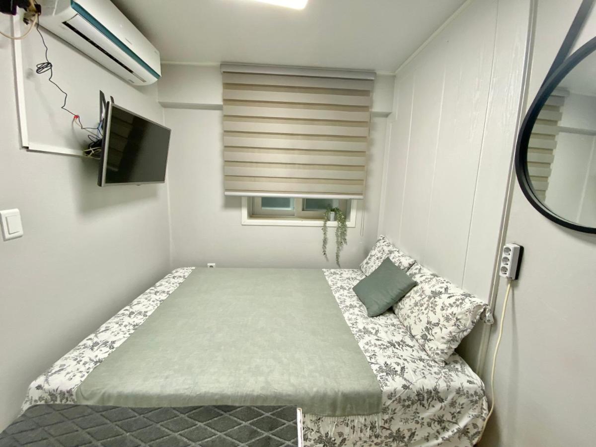 Jibida Urban Inn Σεούλ Εξωτερικό φωτογραφία