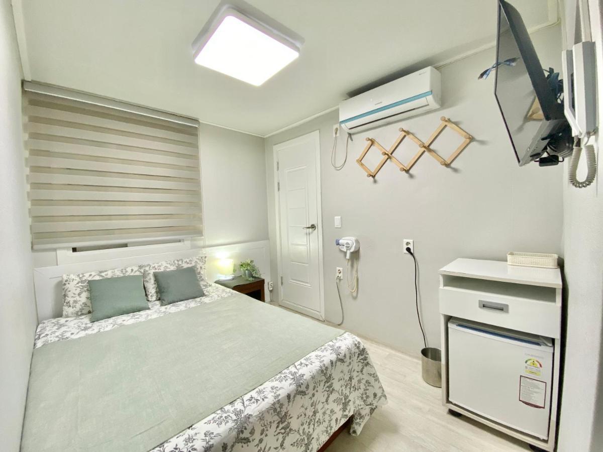 Jibida Urban Inn Σεούλ Εξωτερικό φωτογραφία