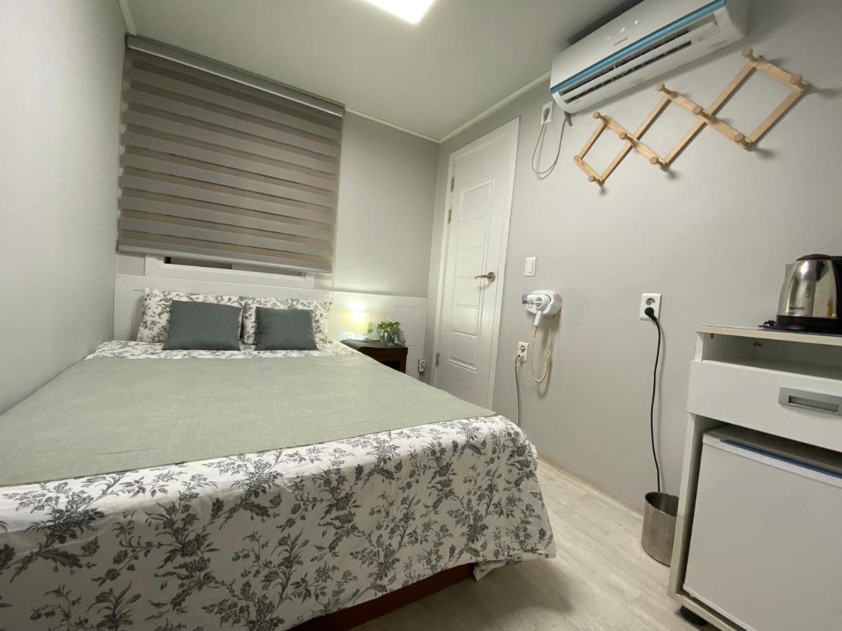 Jibida Urban Inn Σεούλ Εξωτερικό φωτογραφία