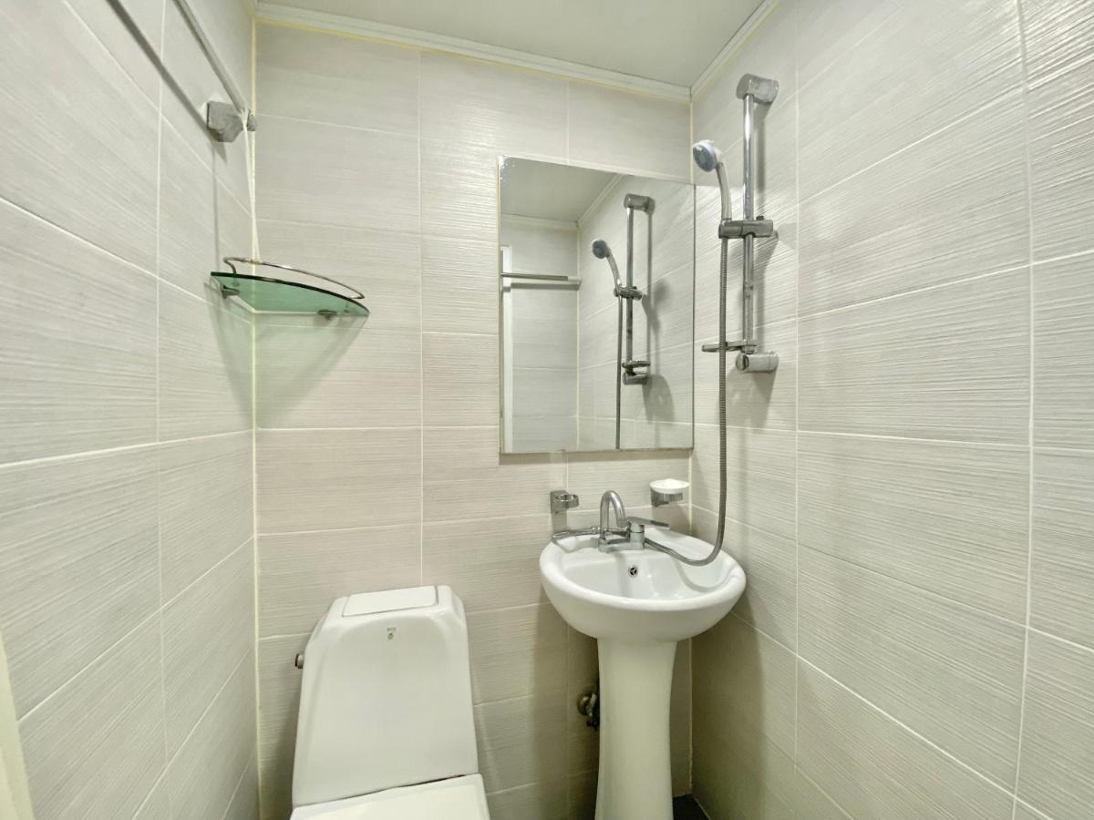 Jibida Urban Inn Σεούλ Εξωτερικό φωτογραφία