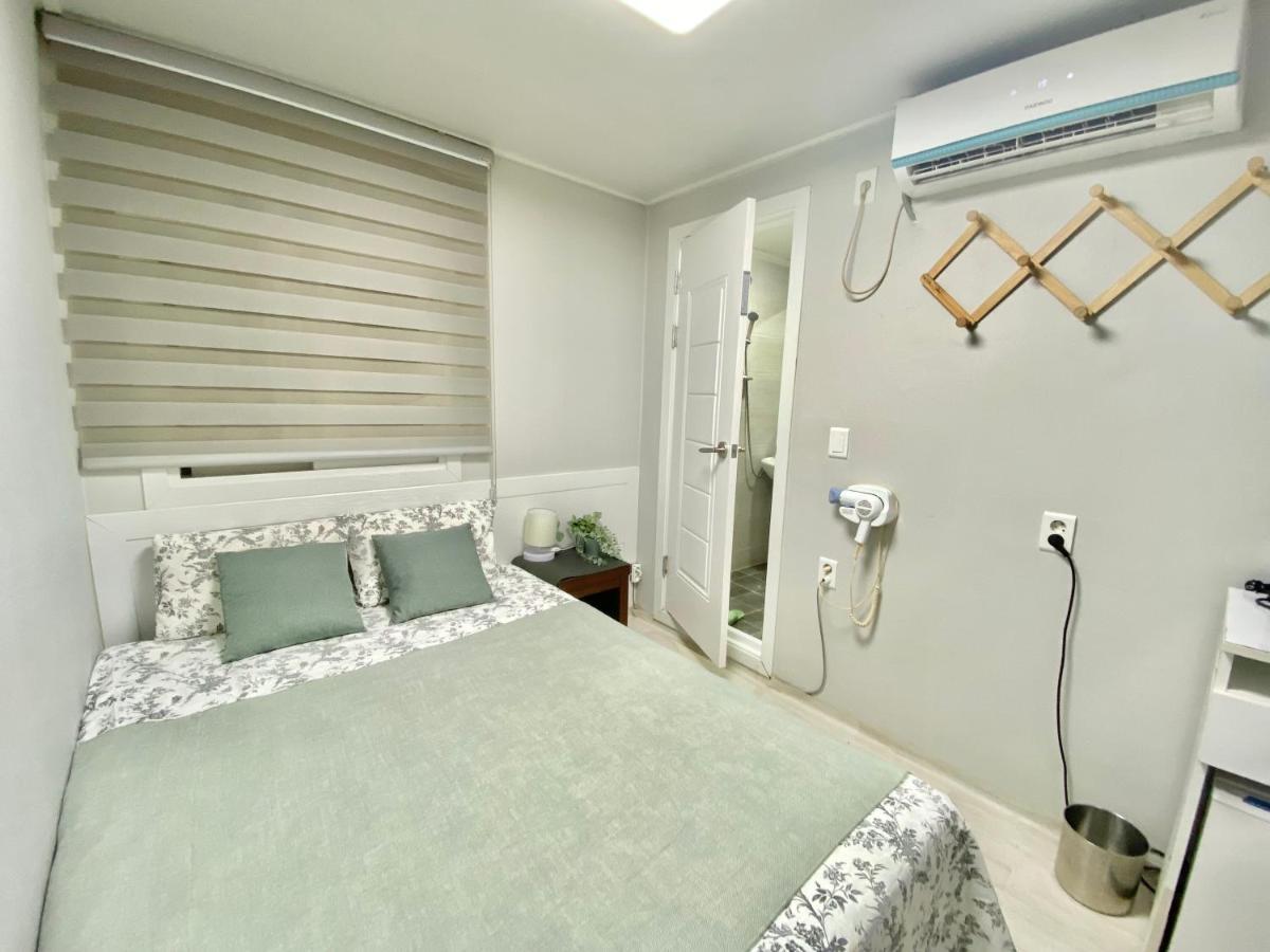 Jibida Urban Inn Σεούλ Εξωτερικό φωτογραφία