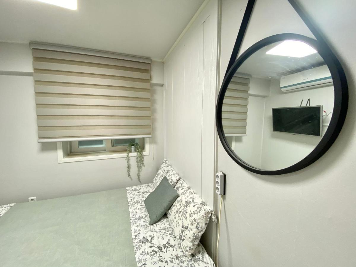 Jibida Urban Inn Σεούλ Εξωτερικό φωτογραφία