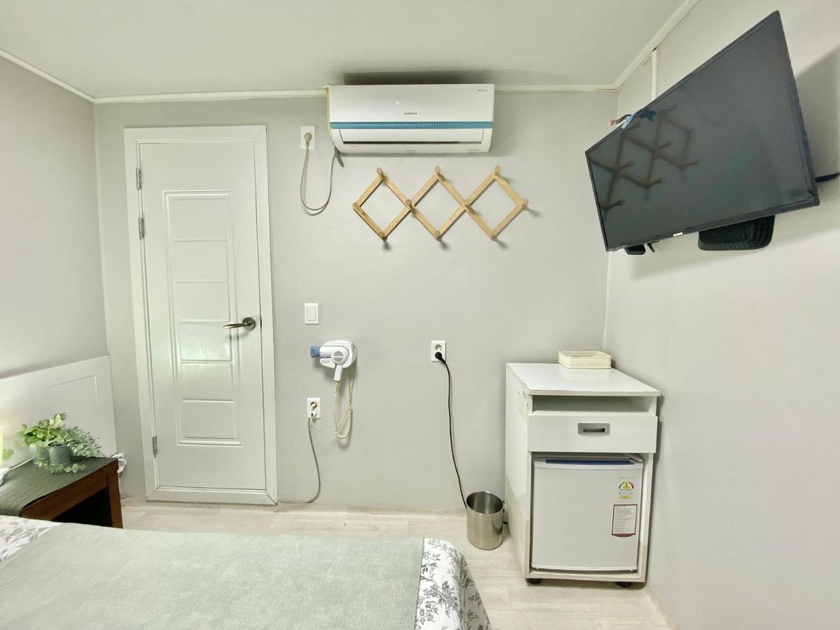 Jibida Urban Inn Σεούλ Εξωτερικό φωτογραφία