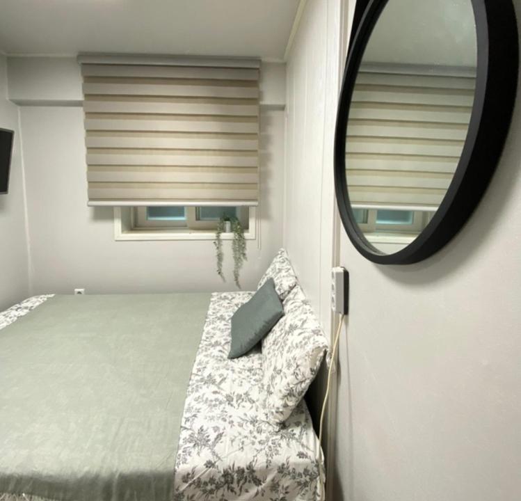 Jibida Urban Inn Σεούλ Εξωτερικό φωτογραφία